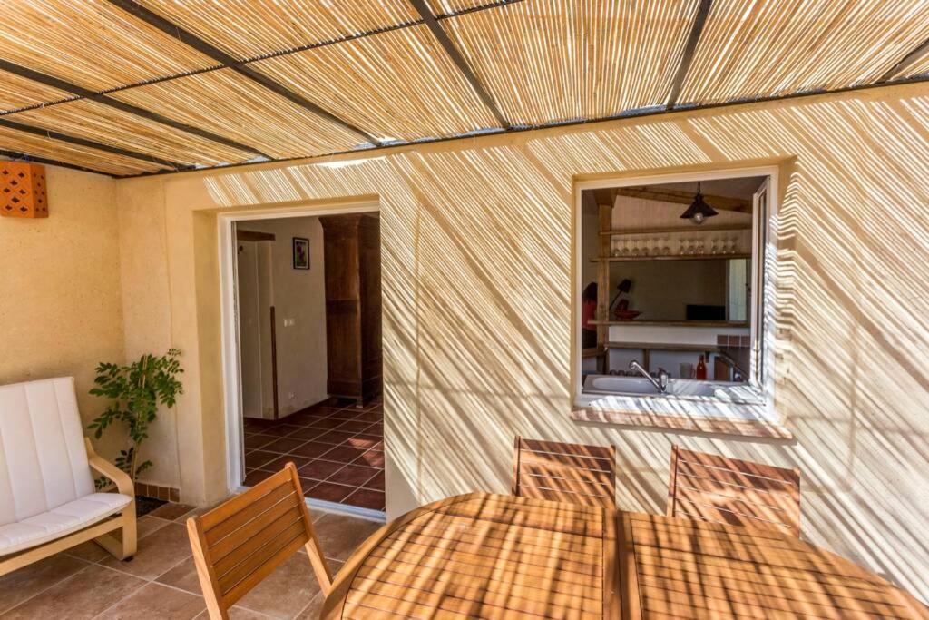 L'arbre à Soleil Hébergement de vacances