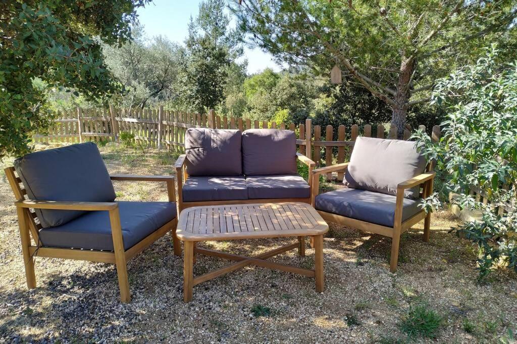 L'arbre à Soleil Hébergement de vacances *