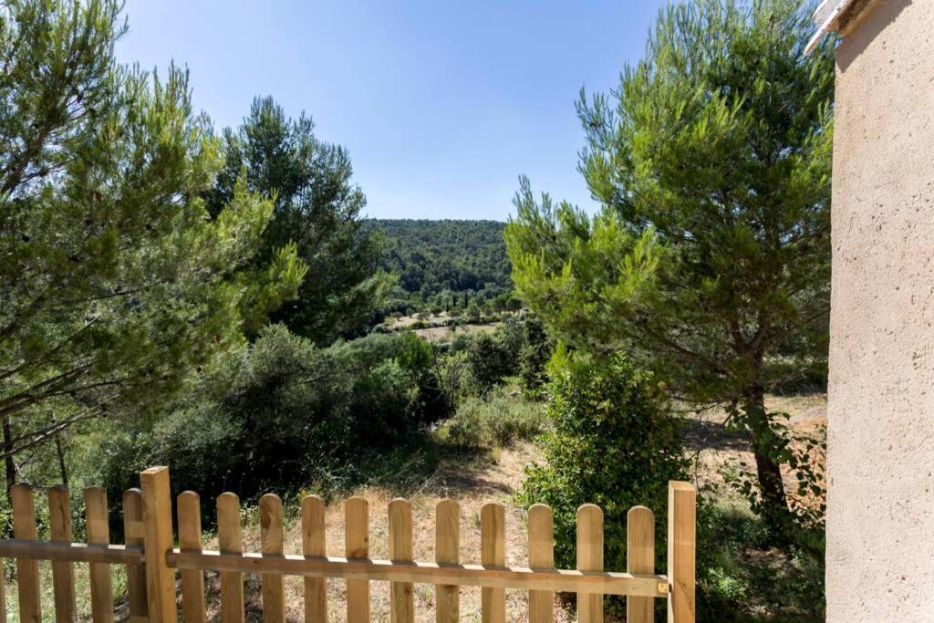 L'arbre à Soleil Aigues-Vives (Herault)