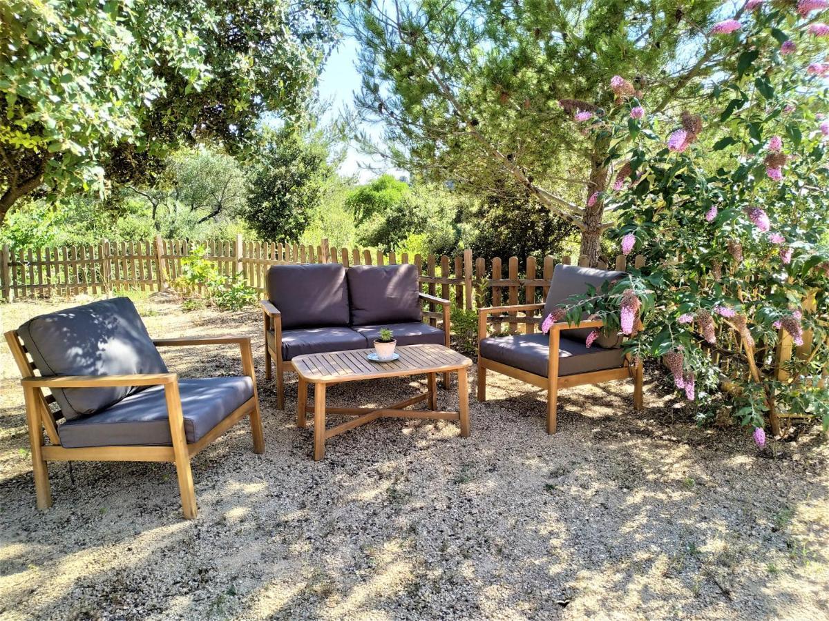 Hébergement de vacances L'arbre à Soleil