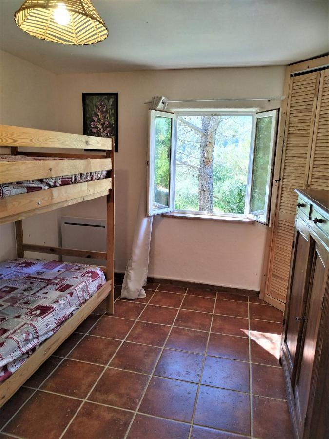 Hébergement de vacances L'arbre à Soleil Aigues-Vives (Herault)