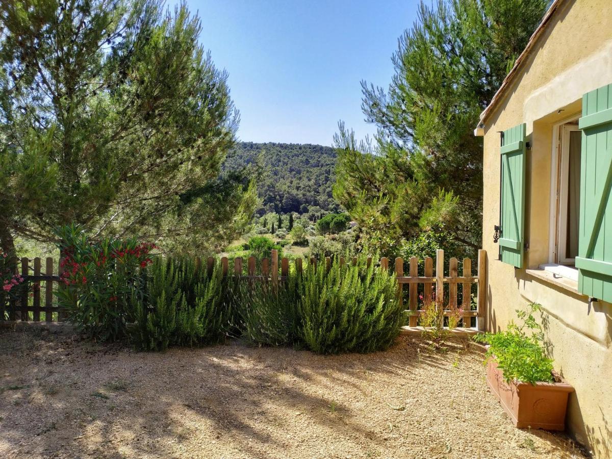 L'arbre à Soleil Casa de Férias